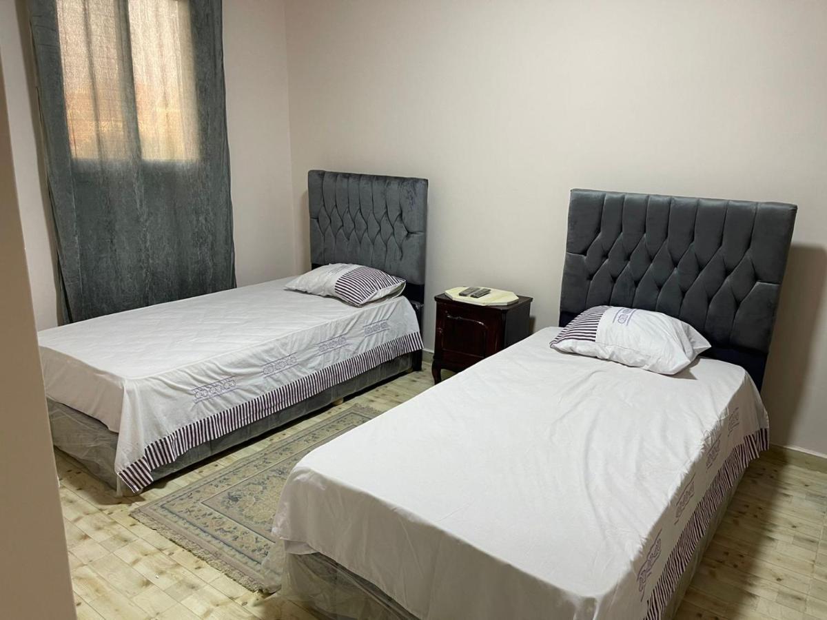 Timo Guest House Kairó Kültér fotó