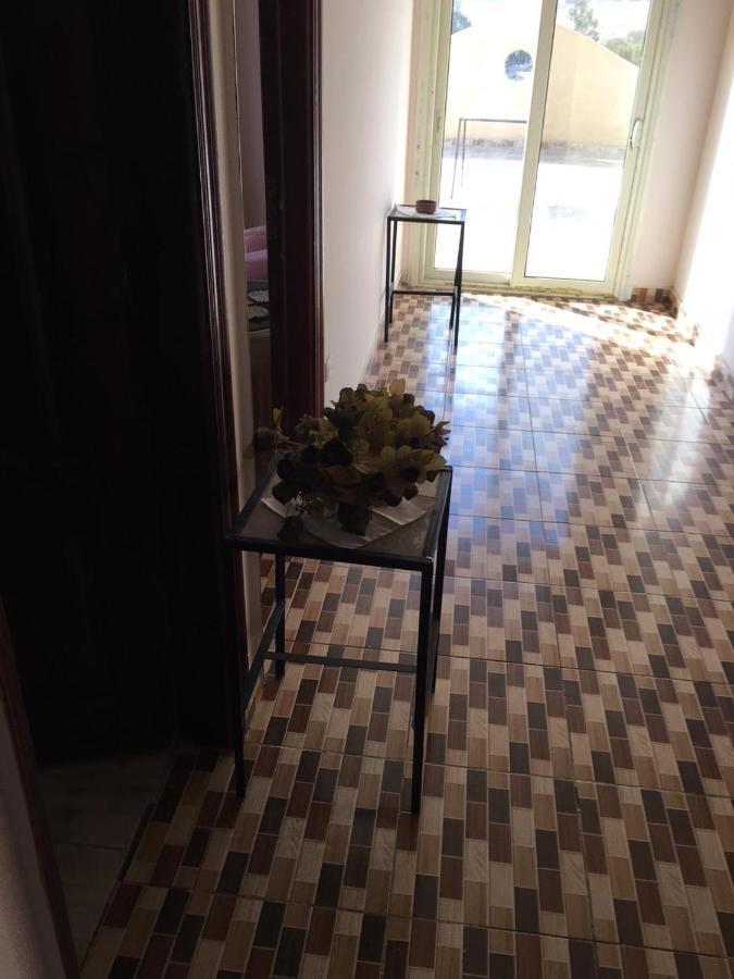 Timo Guest House Kairó Kültér fotó