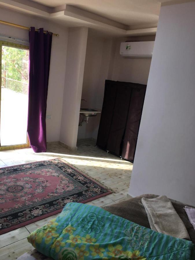 Timo Guest House Kairó Kültér fotó