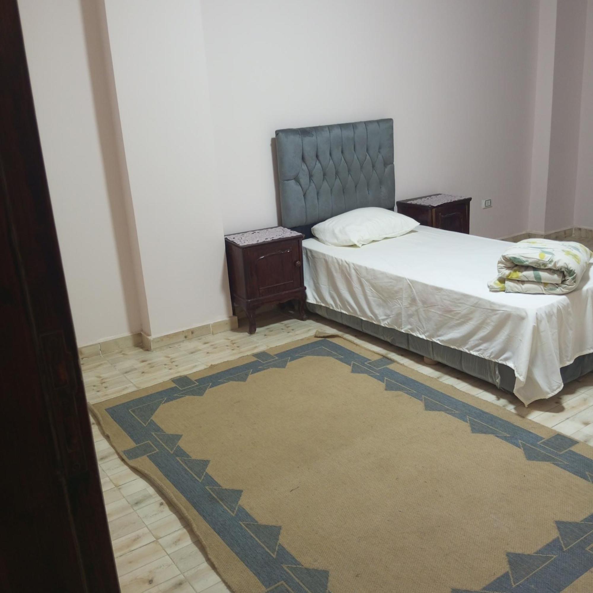 Timo Guest House Kairó Kültér fotó
