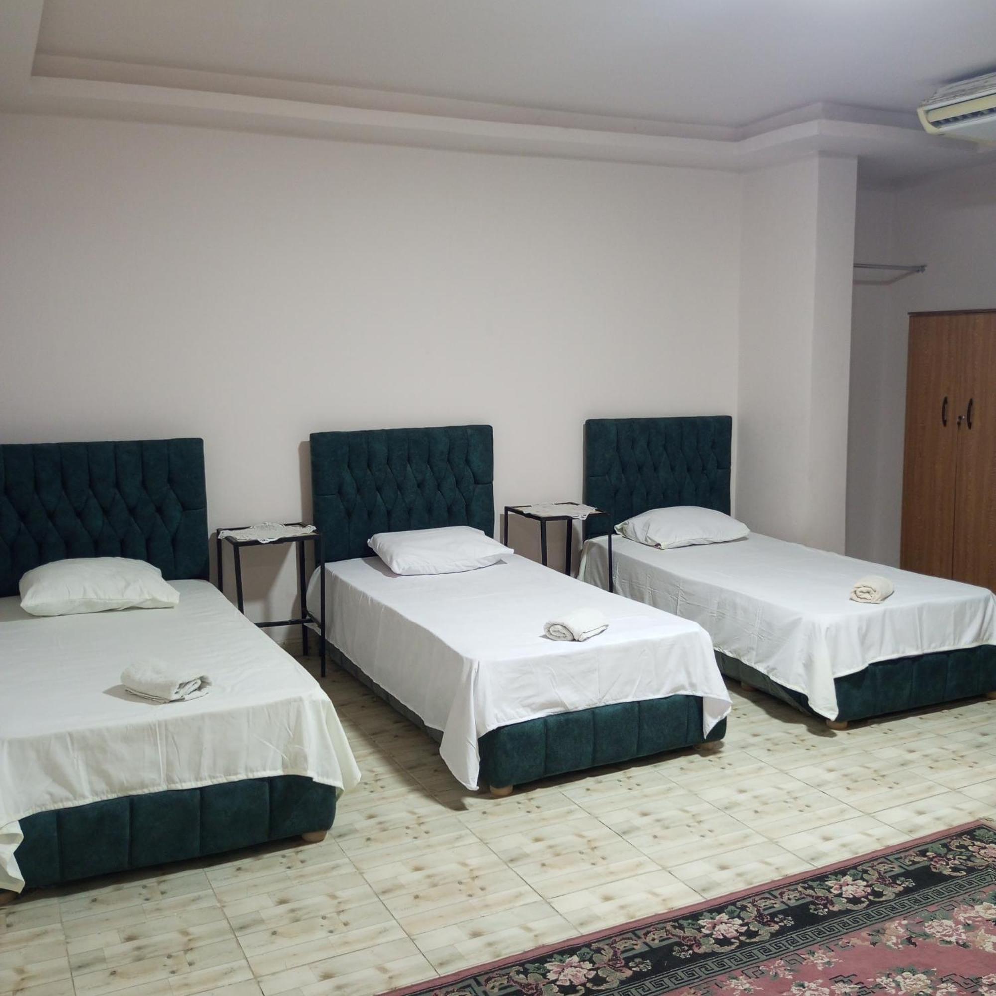 Timo Guest House Kairó Kültér fotó