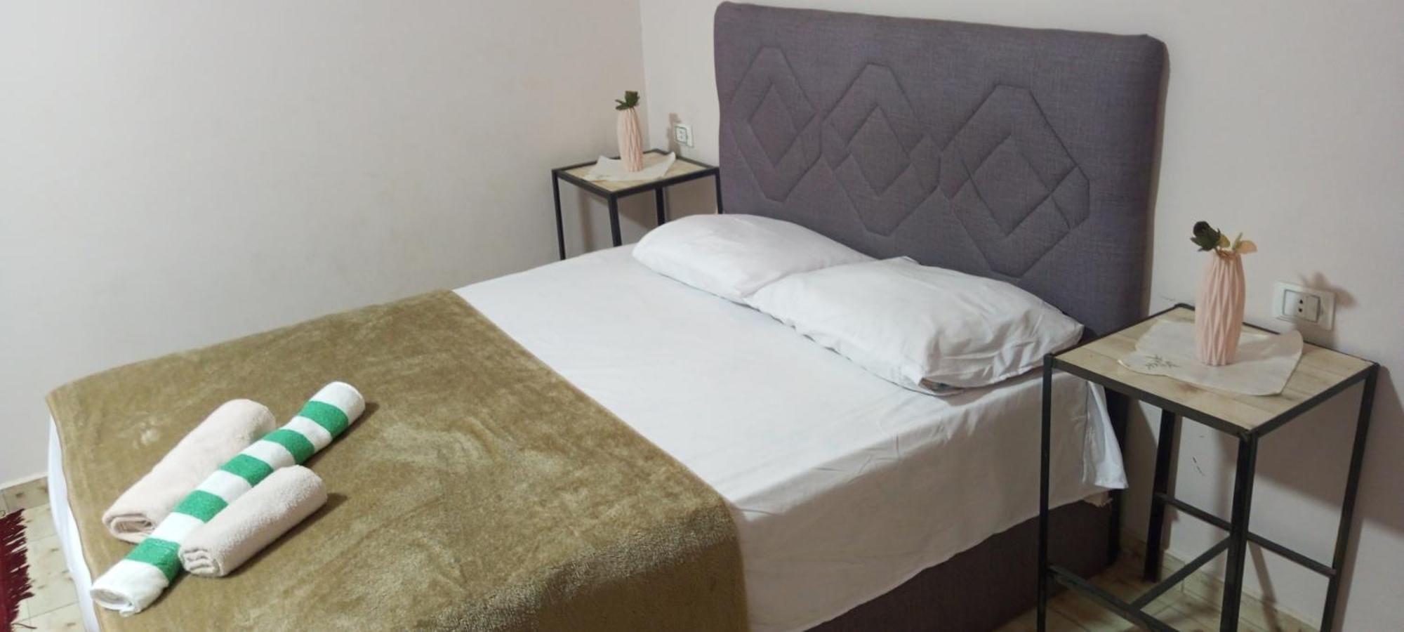Timo Guest House Kairó Kültér fotó